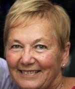 Karen Ellen Lemay (1947 - 2020)
