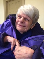 Karen Estep (1944 - 2023)