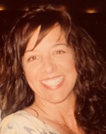 Karen F. King (1961 - 2020)
