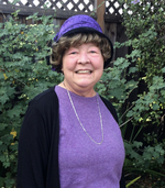 Karen (Greenwald) Weill (1956 - 2020)