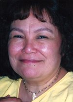 Karen Haugen (1953 - 2020)