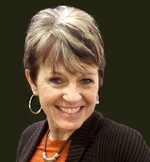 Karen Horner