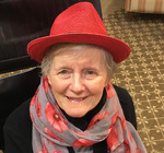 Karen  J. Hammerlof