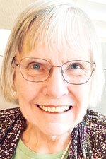 Karen Jane Jacklin (1942 - 2026)