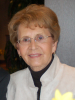 Karen Kay Glasenapp (1939 - 2014)