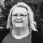 Karen "Kay" (Toland) Circeo