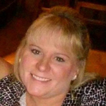 Karen Kristine Kennedy (1968 - 2017)