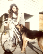 Karen Lea Hart (1948 - 2024)