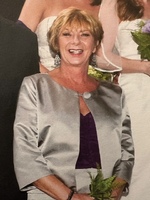 Karen Lee Stowell (1945 - 2023)