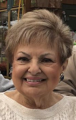 Karen Lorraine Vadnais (1943 - 2022)