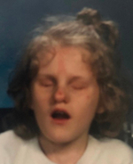 Karen Lynette Evans (1975 - 2020)