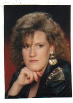 Karen M. Hawley-Nason (1969 - 2017)
