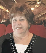 Karen M. Sullivan (1950 - 2023)