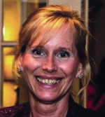 Karen Mae Salvini (1963 - 2018)