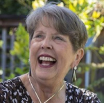 Karen Maria Luhring Lips (1940 - 2017)