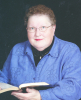 Karen Marie Tesch (1948 - 2016)