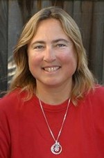 Karen Mary Brotherson (1961 - 2017)