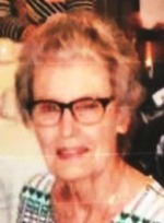 Karen (Mays) Morrison