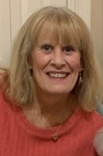 Karen (McBreen) Welch