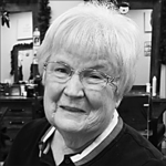 Karen (Murphy) Lohrman (1946 - 2022)