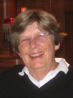 Karen Nancy Chambers Buesing (1936 - 2018)