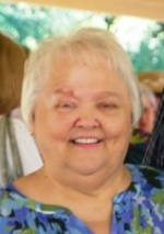 Karen Narberes (1940 - 2018)