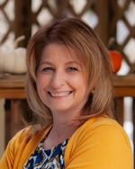 Karen P. Blanchard (1963 - 2025)