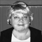Karen P. Houghton (1963 - 2025)