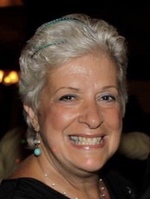Karen P. Placzek (1945 - 2018)