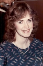 Karen Patricia Henderlong (1962 - 2018)