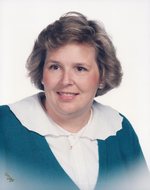 Karen Preston McDaniel