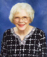 Karen Rebecca Clifton (1938 - 2017)