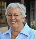 Karen Ruth (Dunlavy) Bosworth