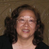 Karen Sanaye Kawamura (1951 - 2016)