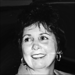 Karen Siciliano (1948 - 2021)