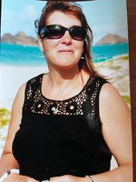 Karen Sickenberger (1956 - 2021)