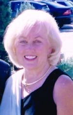 Karen Skonberg (Skonberg) Verprauskus (1941 - 2021)