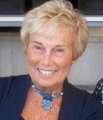 Karen Soares (1940 - 2019)