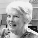 Karen (Steffensen) Sturges (1940 - 2021)