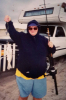 Karen Sue Sumrell (Staskel) (1954 - 2016)