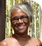 Karen Vanessa Johnson (1957 - 2020)