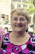 Karen Virginia Buck