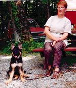 Karen (White) LaPosta (1942 - 2020)