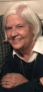 Karen (Wonderley) Willis (1951 - 2020)