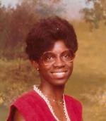 Karen Y. Jones