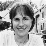 Kari Elisabet Mekler (1966 - 2022)