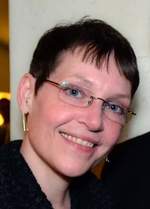 Kari LaVecchia