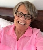 Karin S. Aune (1941 - 2020)