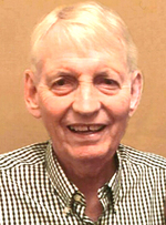Karl A. Pelovsky (1939 - 2018)