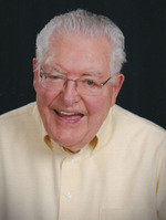 Karl Allen Lamb (1933 - 2020)